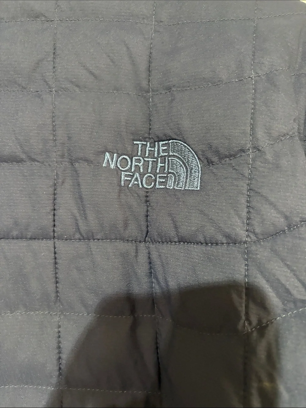 The North Face Mens “ThermoBall” Jacket